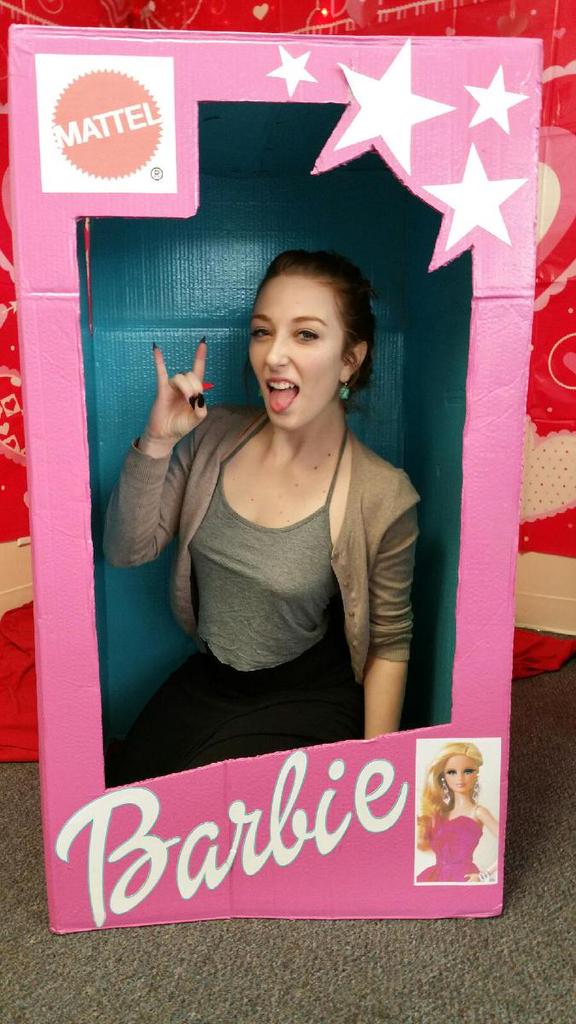 @TalentTesting @pristineedgexxx Too rock and roll..👍 http://t.co/zoibmw8Qax
