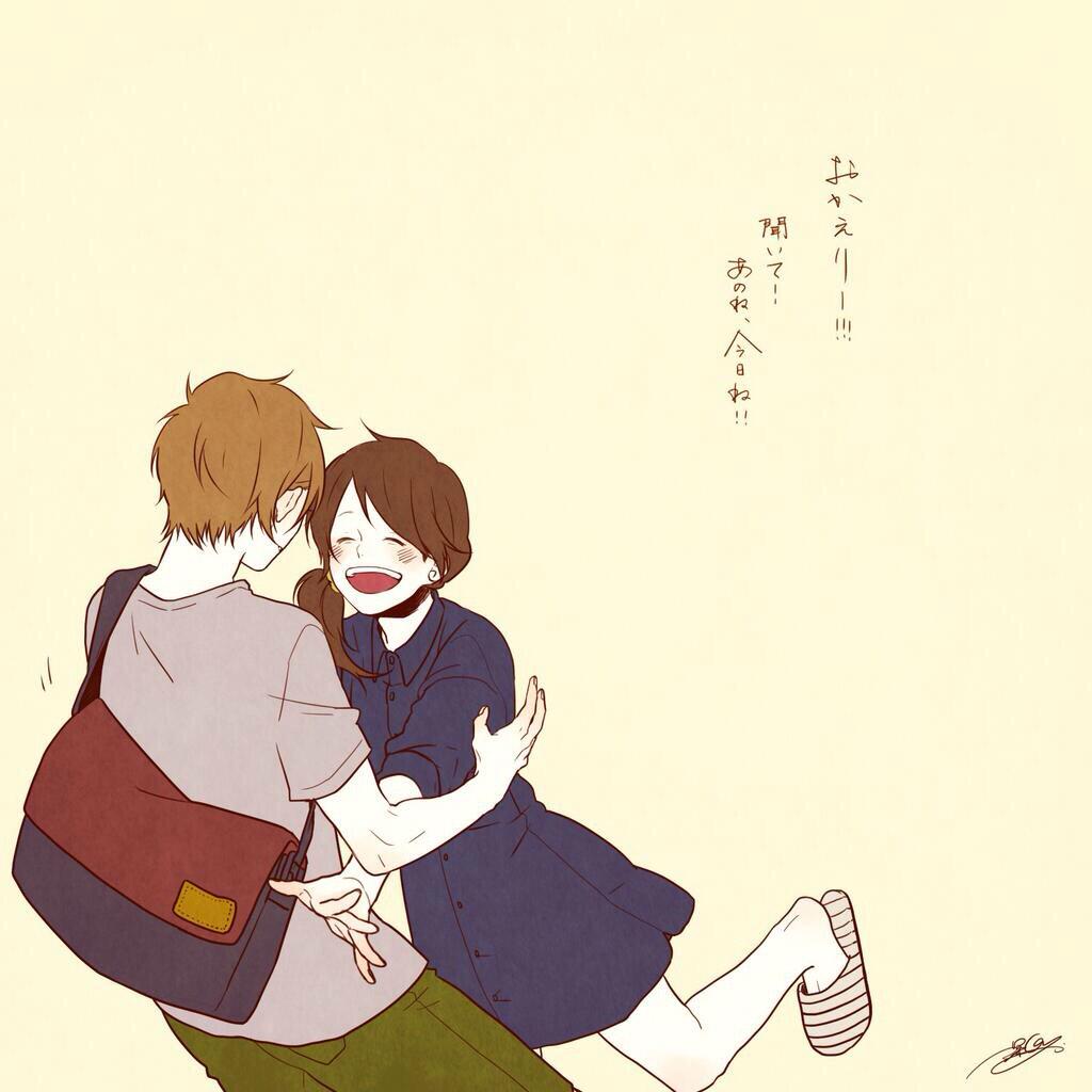 ほのぼのログ Hnbn Lg Twitter