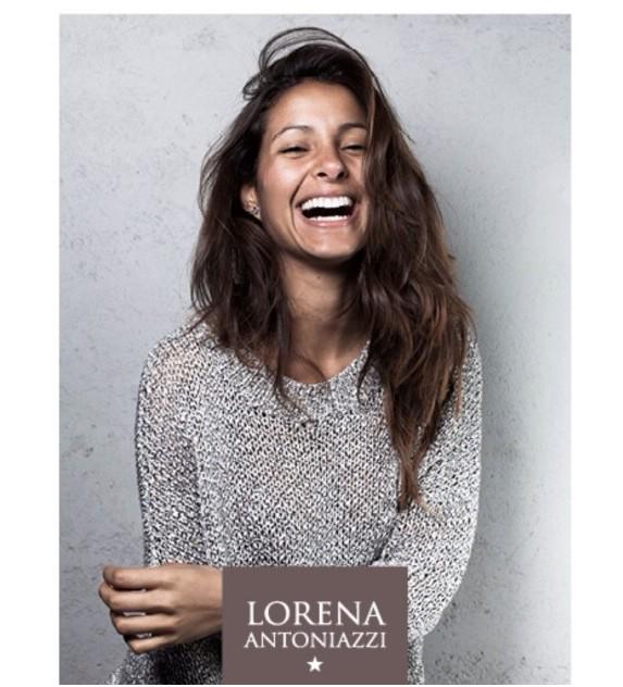 E' la foto che più adoro. Semplice così. 
<a href="/LoreAntoniazzi/">LorenaAntoniazzi</a> Winter Collection 2014/2015 #MarianaRodriguez