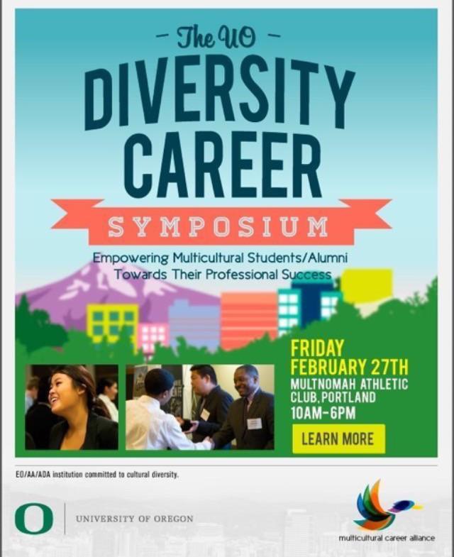 uosvc's tweet photo. Student veterans register for the Diversity Career Symposium today! @uocareercenter 

https://t.co/2herfsK1av http://t.co/Tc3tGNFy5C