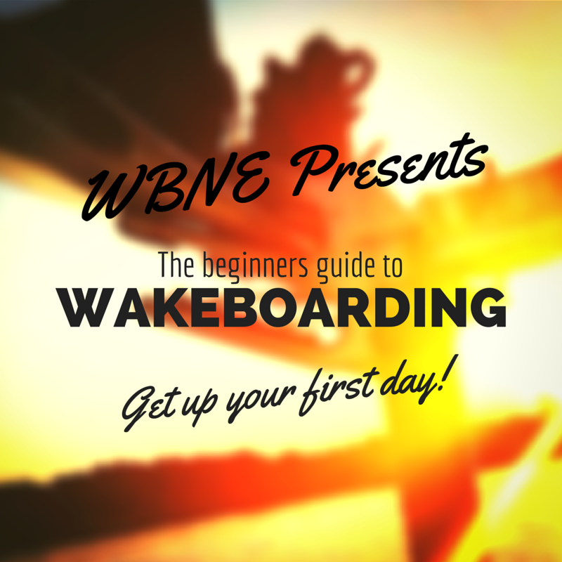 Ever want to learn to wakeboard, but you just don't know where to start, say no more! hubs.ly/y0s3-R0