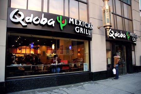 LifeBracket's tweet image. Best Fast Food Chain
•Round of 16•

RT ~ Chipotle

Fav ~ Qdoba