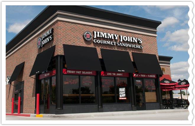 LifeBracket's tweet image. Best Fast Food Chain
•Round of 16•

RT ~ Burger King

Fav ~ Jimmy John's