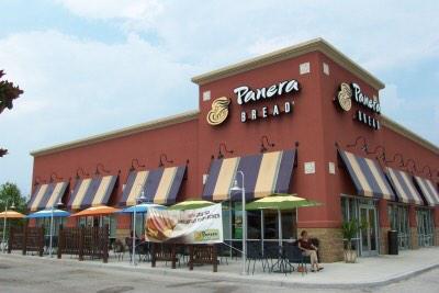 LifeBracket's tweet image. Best Fast Food Chain
•Round of 16•

RT ~ Arby's

Fav ~ Panera Bread
