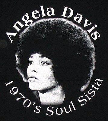 Happy Birthday Ms. Angela Davis 