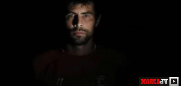 marca's tweet photo. MARCA TV | "Quedan 93 minutos". El Sevilla prepara la remontada hasta con vídeos ▶ http://t.co/QIaSYYB6lr #CopaDelRey http://t.co/n66mTFKwAU