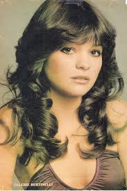 Happy Birthday Eddie Van Halen. I always hated him because he married my first celeb crush, Valerie Bertinelli. 