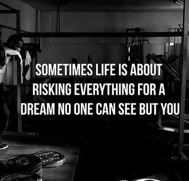 GymMotivation's tweet photo. Real talk 🙌 http://t.co/seMRnv93Xj