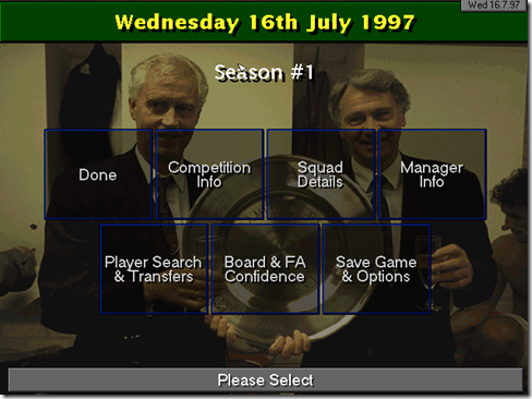 "<a href="/TSBibleWriters/">SPORTbible Writers</a>: Memories . . . " <a href="/stubz10/">Steven Humphreys</a>