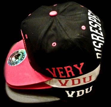 VDC_Tees tweet picture