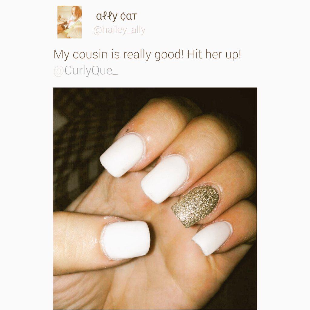 CurlyQue_ tweet picture