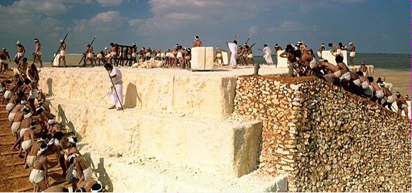 AgainstAggies's tweet image. It takes 20 years and 35,000 workers to complete a monument. Don't waste your time living a life like this.