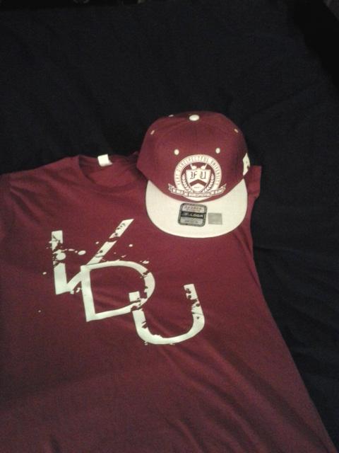 VDC_Tees tweet picture