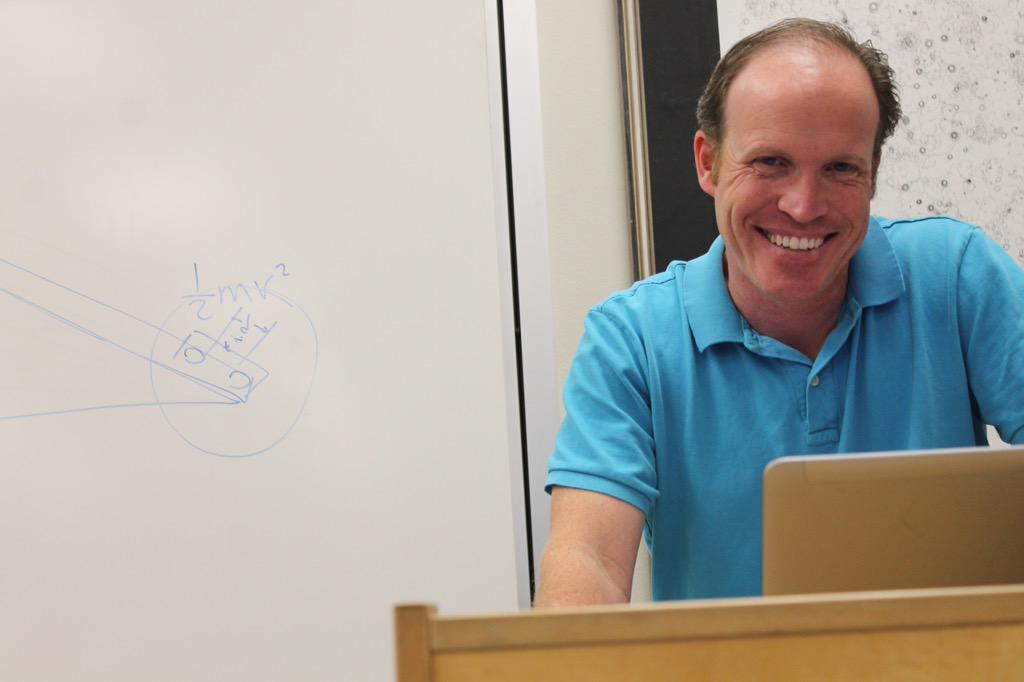 CB_Talon's tweet photo. What We Talk About When We Talk About Kevin Van Den Bogert #FalconFeature http://t.co/zk0IYHzJgR http://t.co/MuNaYwkMQZ