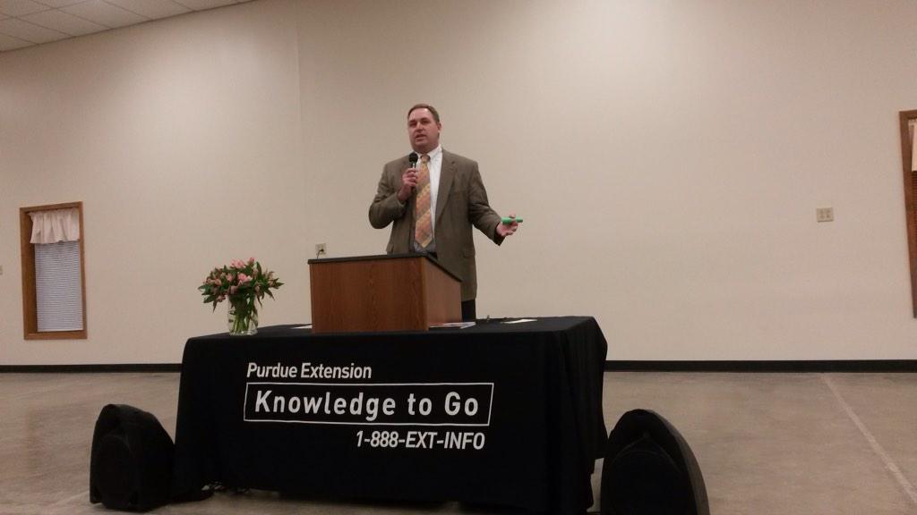 ANREducator's tweet photo. Great night at the Clay Co Extension Board Annual Dinner. http://t.co/i2qwE9NG4t
