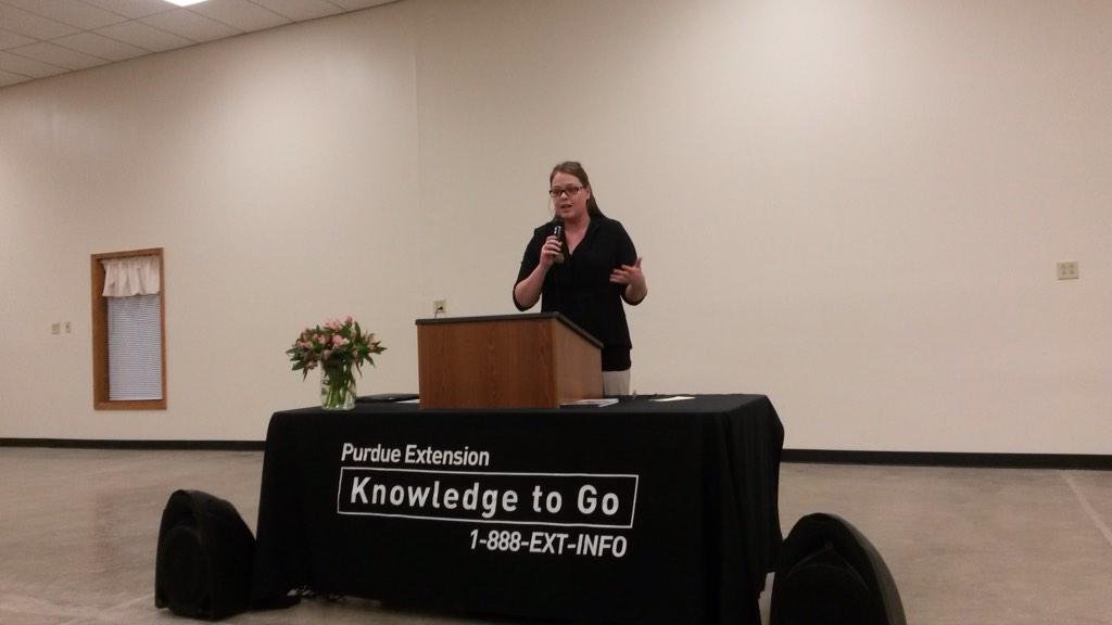 ANREducator's tweet photo. Great night at the Clay Co Extension Board Annual Dinner. http://t.co/i2qwE9NG4t