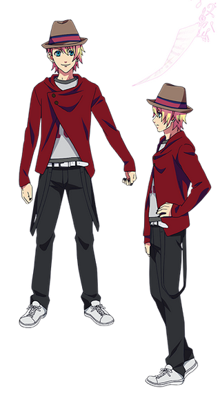 Rucawalygerさんのイラスト一覧