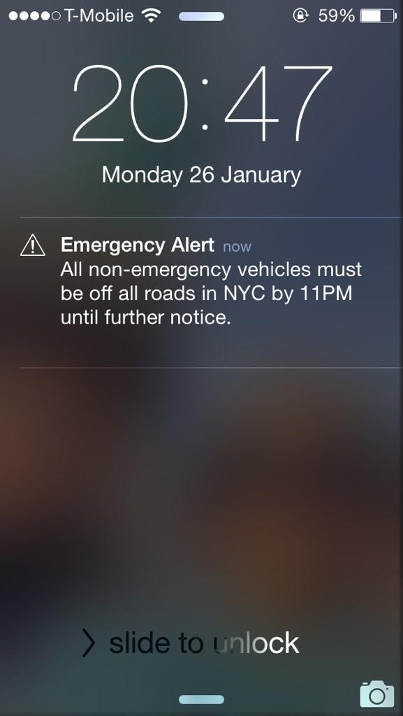 snowstorm Juno is getting serious..