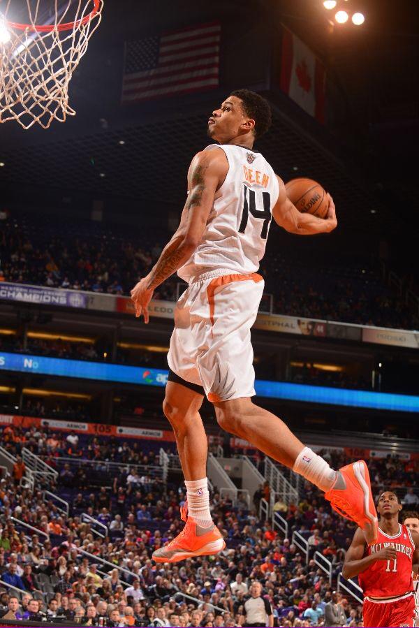 Happy birthday to my all time favorite player Gerald Green, honestly look up to this man more than anyone else 