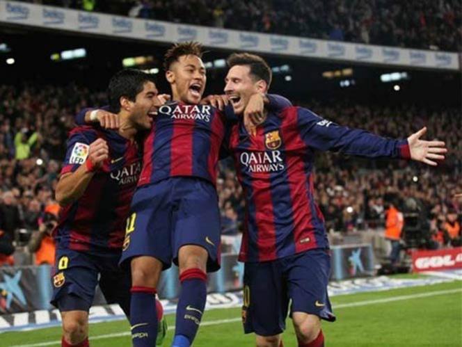 Excelsior's tweet photo. México será culé; Barcelona hará gira en nuestro país. http://t.co/1bis6YkZaG http://t.co/9pJfOs0Iuw