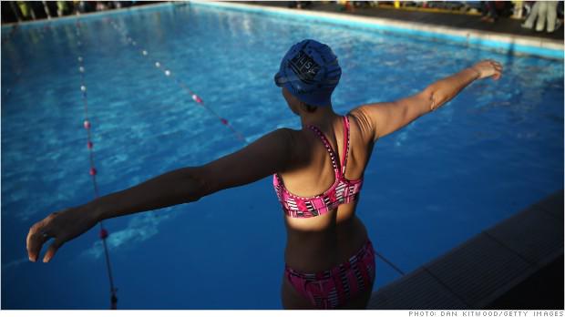 CNNBusiness's tweet photo. Why right now is a "sink or swim" moment for the global economy http://t.co/mxg7uRXasv By @AlannaPetroff #CNNDavos http://t.co/mzZNQC3loc