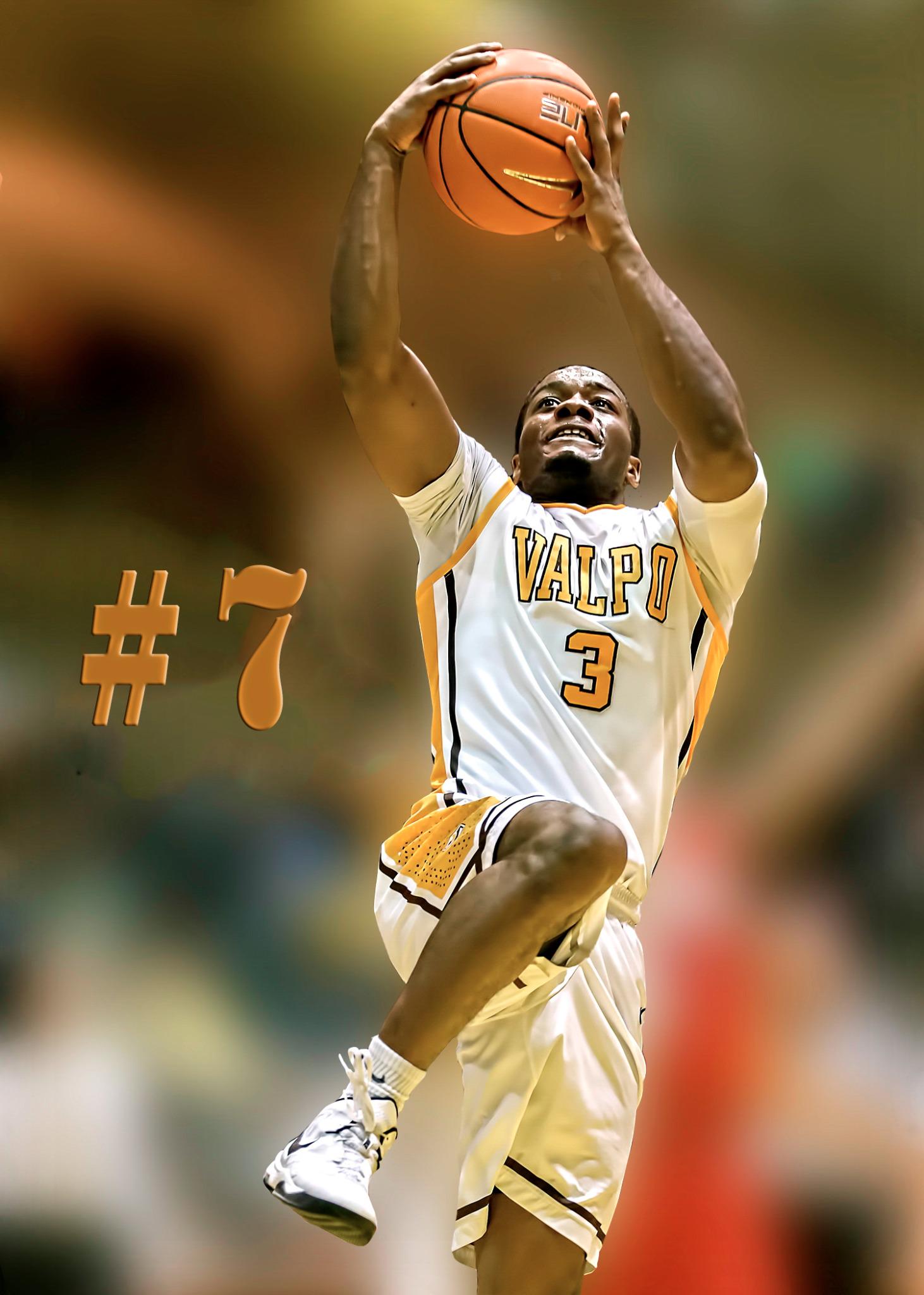 VU Fan Sports Photos on Twitter "Valparaiso Basketball ranked 7 in