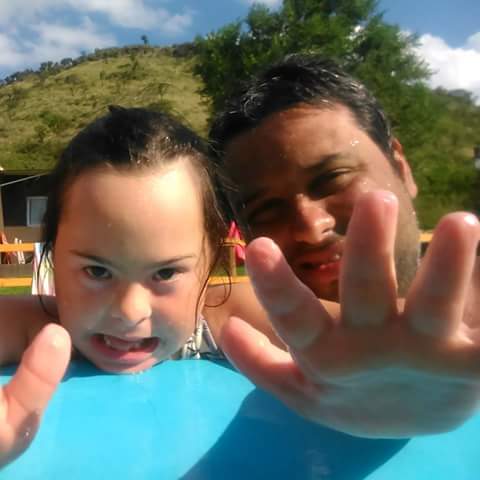 franbedini's tweet photo. El SD no es una ENFERMEDAD es una CONDICION
#21marzoSD
#hablemosdesindromededown de manera +
Les pido su ayuda http://t.co/GZ3bMSAIn6