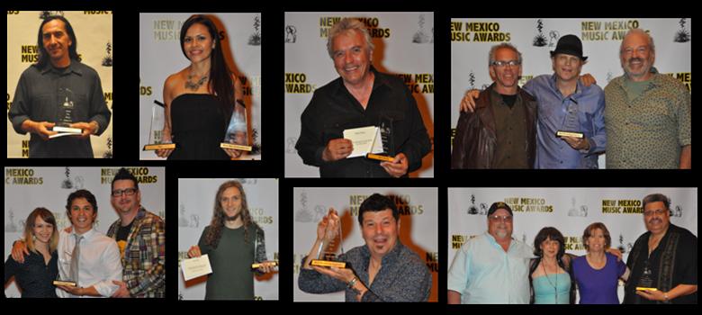 #NMMA 2014