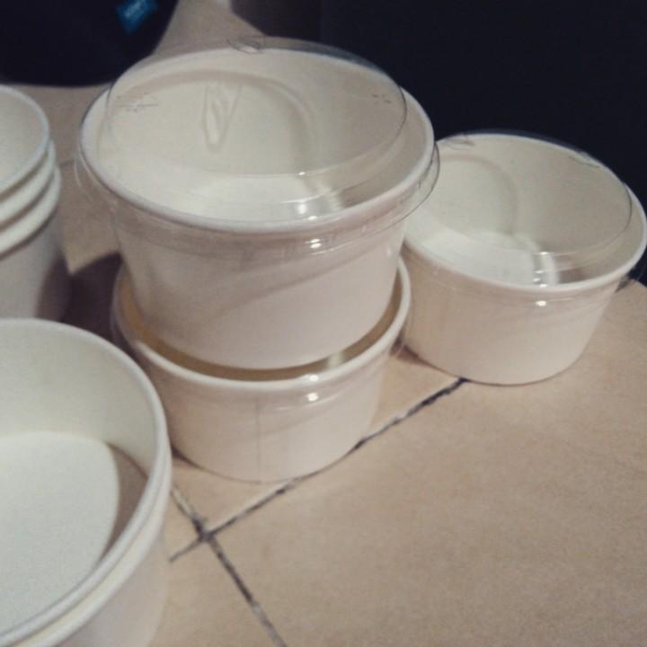 rumah_pastry's tweet photo. InsyaAllah @rumah_pastry mau ganti kemasan untuk klapertaart ukuran cup.. Lebih besar dan praktis :) http://t.co/2l162MGbLq