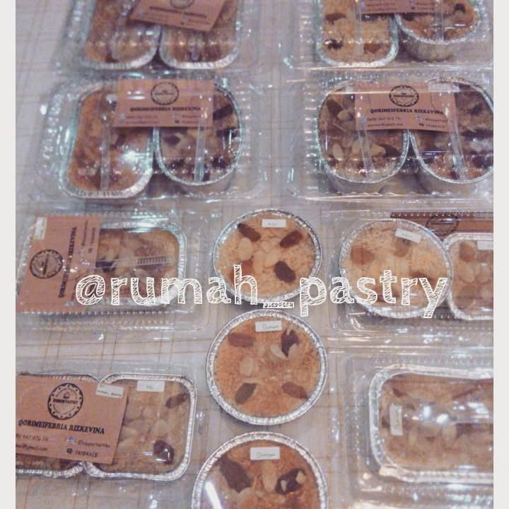rumah_pastry's tweet photo. Pesanan sabtu kemarin :) Laris Manis :p
#klapertaart #order #delivery #bukti #asli #kuliner #madebyorder #pastry http://t.co/YKBFEvIk5j