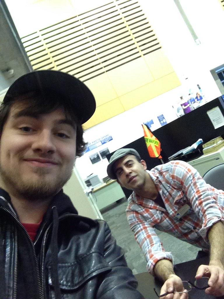 riloblaze's tweet photo. @PERRY_CHAHAL #DMIT2000  i got my carpenter, last IT worker(who believes Perry "owes" him now) and two timmys workers http://t.co/qmGdX9Szww