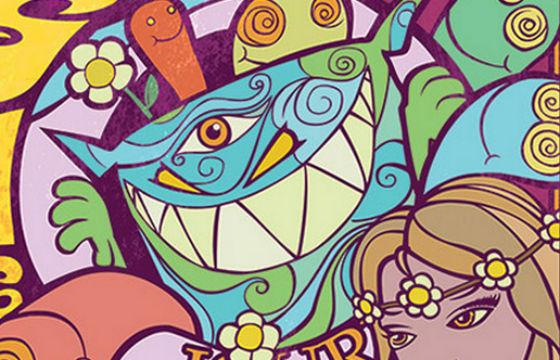 PsychedelicPic's tweet photo. http://t.co/M5b4rfPjUn