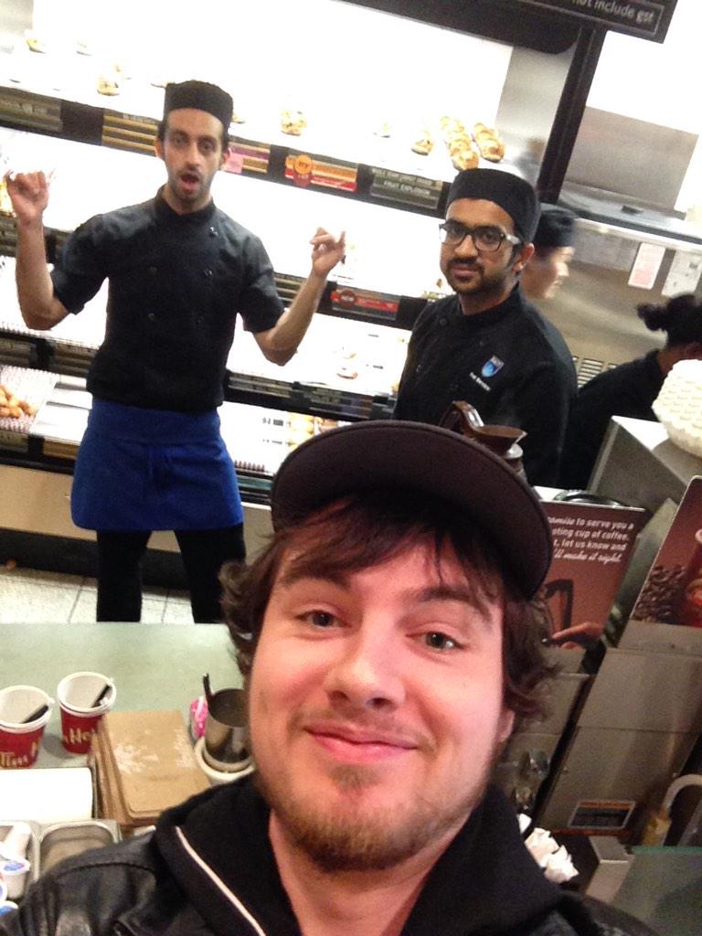 riloblaze's tweet photo. @PERRY_CHAHAL #DMIT2000  i got my carpenter, last IT worker(who believes Perry "owes" him now) and two timmys workers http://t.co/qmGdX9Szww