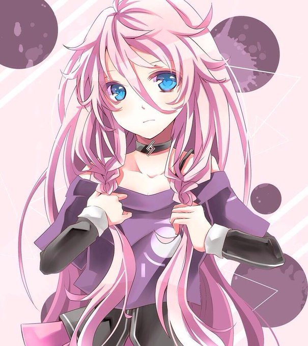 Iaかわいいって思った人rtのtwitterイラスト検索結果 Iaかわいいって思った人rtのtwitterイラスト検索結果