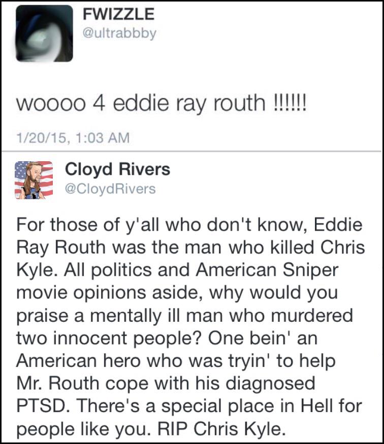 CloydRivers's tweet photo. Merica. http://t.co/6jpPEYVMjT