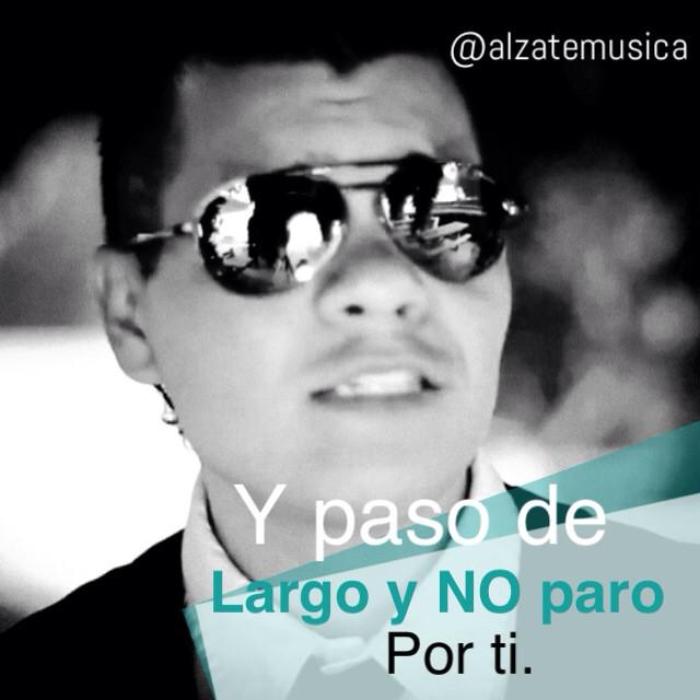 alzatemusica's tweet photo. Cuando el corazón dice YA ME CANSE #alzate #alzatemusica #despecho #dolor #amor #musicapolpular http://t.co/vJs9KqUSRr