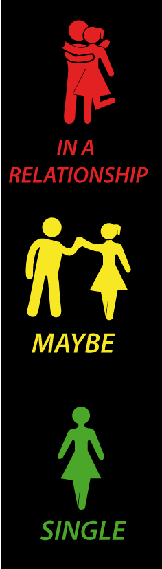 MonsterPartyH's tweet photo. ¿Y TU DE QUE COLOR VAS? #Traffic http://t.co/6yWBhhPfXf