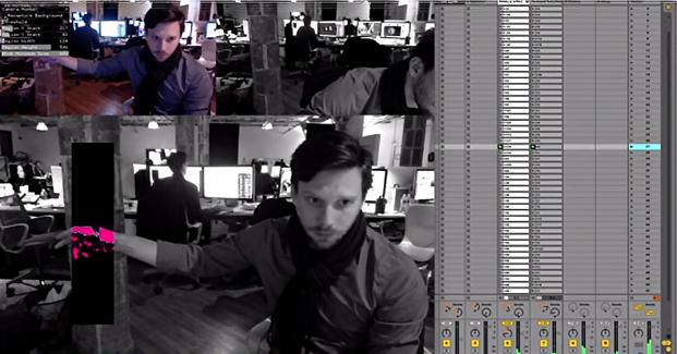 thenextweb's tweet photo. Forget annual reports; create a sound sculpture to track company performance http://t.co/ekRZ59EAzA by @jackidove http://t.co/MctVWOlxrH