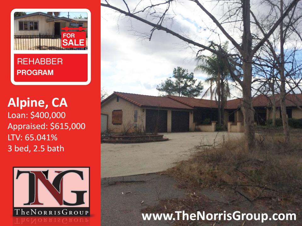 The Norris Group (@thenorrisgroup) on Twitter photo <a href="/tngtrustdeeds/">TNG Trust Deeds</a> Trust deed investment in Alpine, California closed. #trustdeed #alpine tngtrustdeeds.com/blog/investmen… <a href="/tngtrustdeeds/">TNG Trust Deeds</a> Trust deed investment in Alpine, California closed. #trustdeed #alpine tngtrustdeeds.com/blog/investmen…