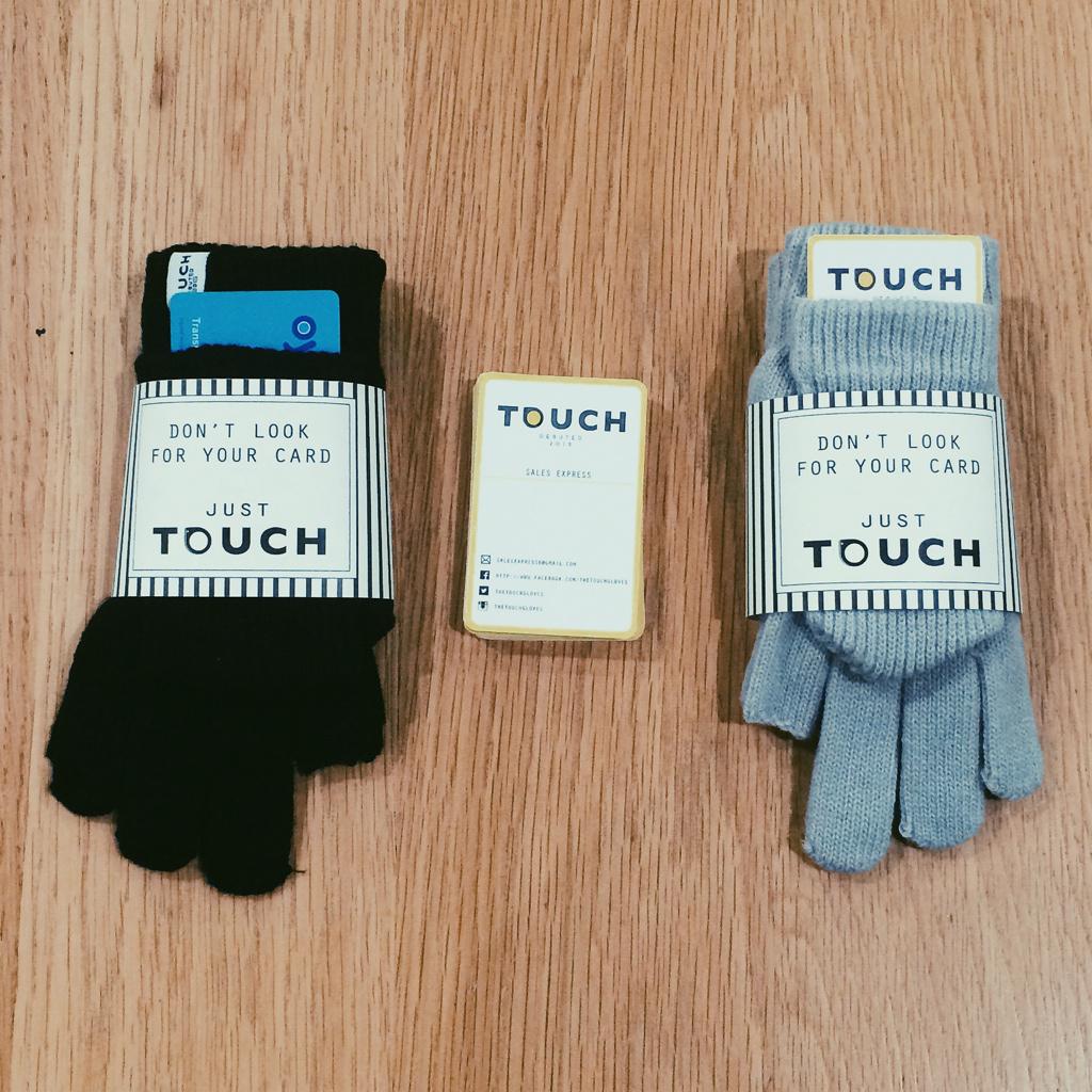 thetouchgloves tweet picture