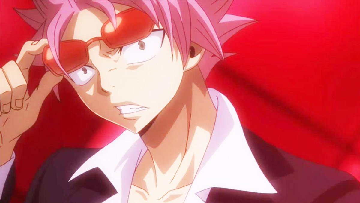 青春的色彩on Twitter Did I Mention How Much I Love Their New Ops Break Out And Seven Deadly Sins Are Such Amazing Songs 七つの大罪 Fairytail Http T Co Pb7whqx1rq Twitter