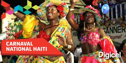 DigicelHT's tweet photo. 10 premye moun ki bay tem #Kanaval2015 lan ap jwenn #MinitGratis #PyeKoutPranDevan http://t.co/vA02ciwsgG