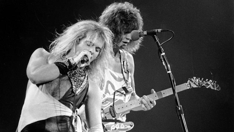 Happy 60th birthday to the legendary Eddie Van Halen! Here\s his top 10 solos: 