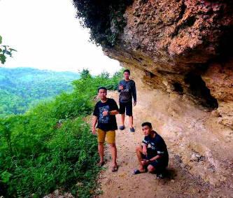 My trip my adventure!