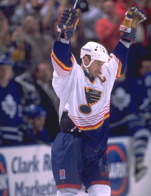 Happy 54th Birthday to Wayne Gretzky! 