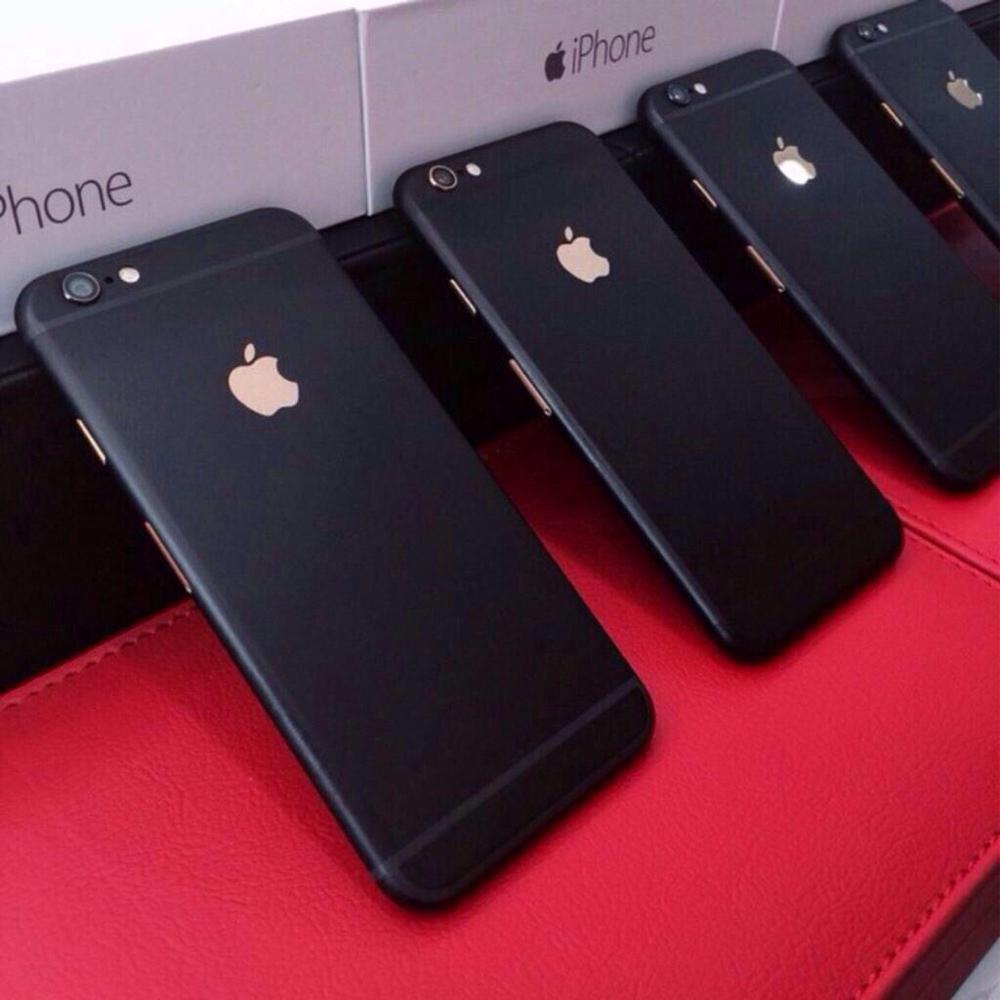 iPhoneTeam's tweet photo. Iphone 6 black edition😍 http://t.co/y1wsFmsb5B