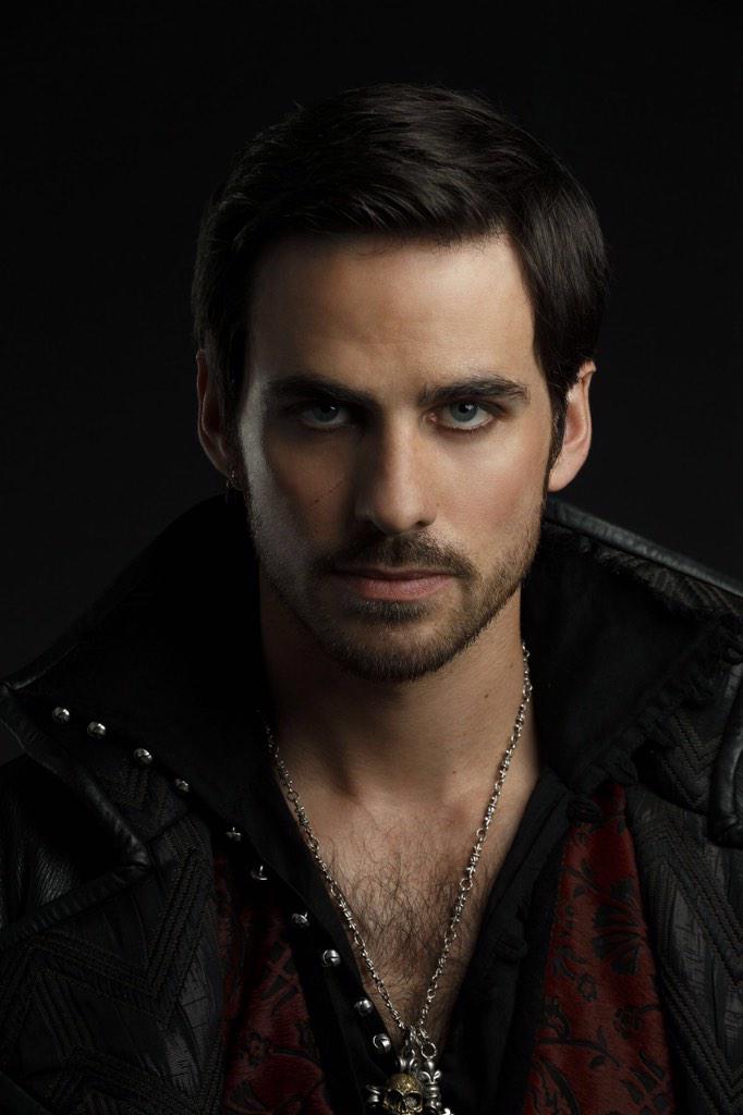 Happy birthday to colin o\donoghue aka my favorite pirate ever.    