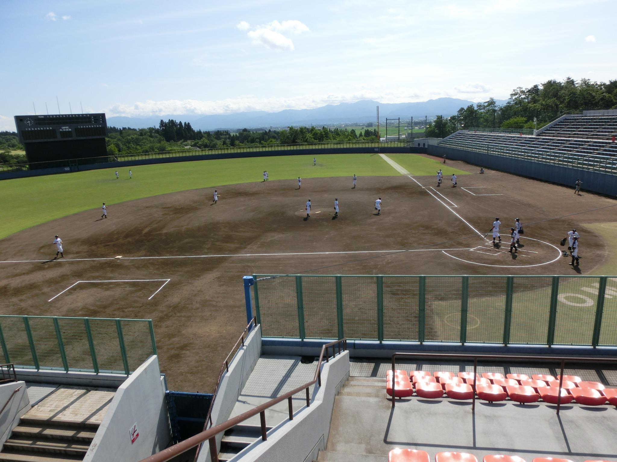 sats@秋田ロッテ on Twitter