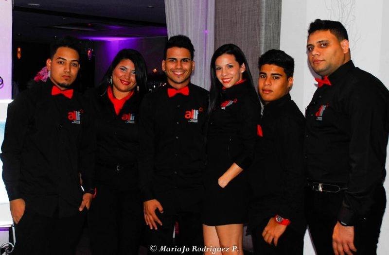 FansAyL's tweet image. En equipo todo es mas facil, pero mucho mas en familia... @ALLFpro