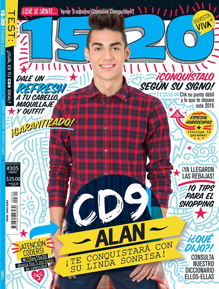 1_codersforever's tweet image. Aproximadamente celebraremos el cumpleaños de un encantador chico! @soyalannavarro &amp;lt;3